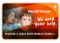 Sponsor A Child